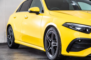 Aクラス A200d AMGラインパッケージ ディーゼルターボ MP202401