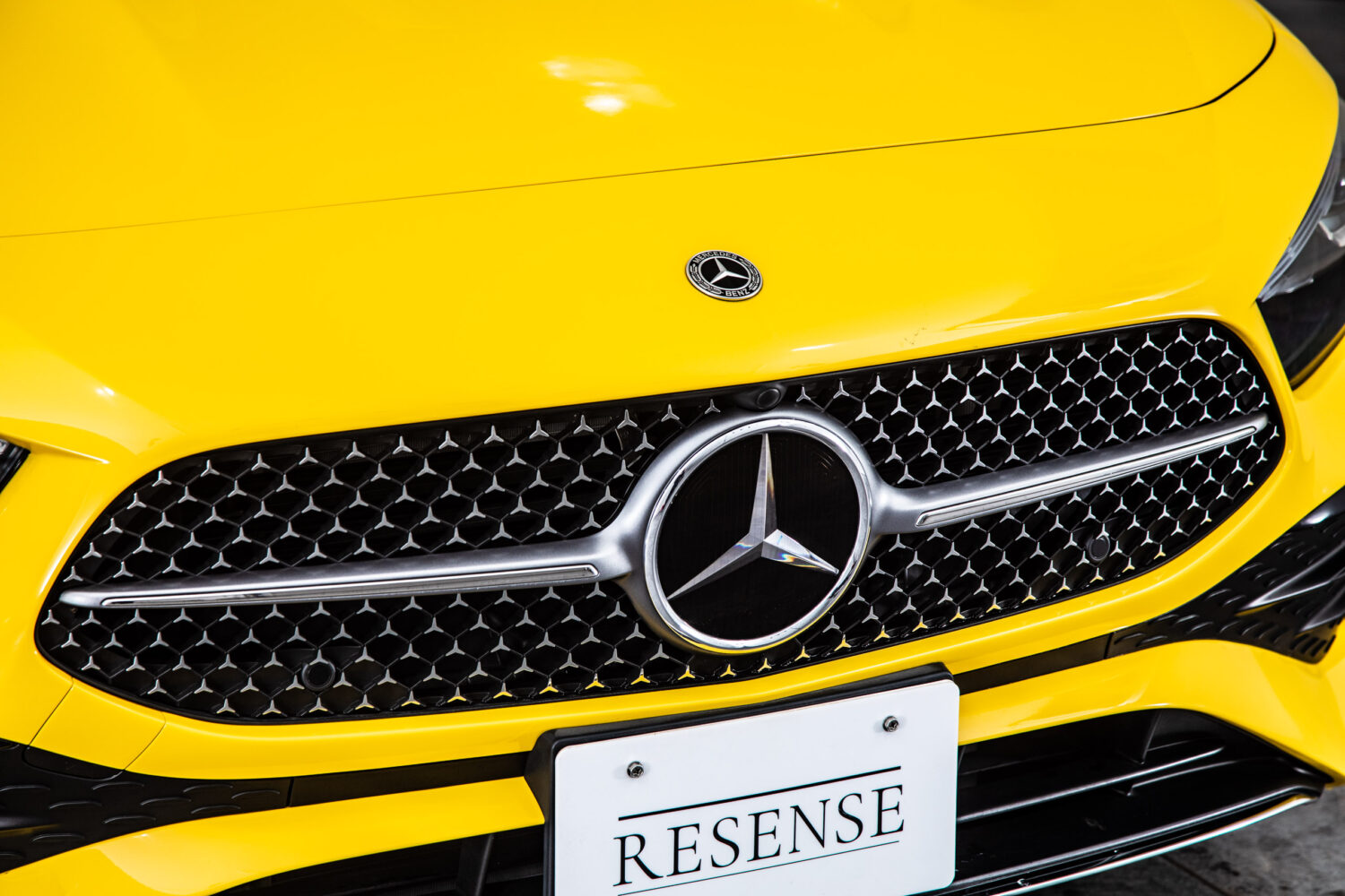 Aクラス A200d AMGラインパッケージ ディーゼルターボ MP202401