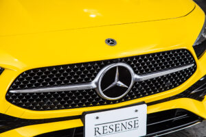 Aクラス A200d AMGラインパッケージ ディーゼルターボ MP202401