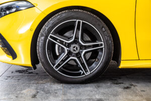 Aクラス A200d AMGラインパッケージ ディーゼルターボ MP202401