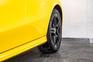 Aクラス A200d AMGラインパッケージ ディーゼルターボ MP202401