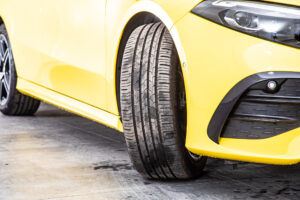 Aクラス A200d AMGラインパッケージ ディーゼルターボ MP202401