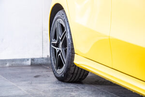 Aクラス A200d AMGラインパッケージ ディーゼルターボ MP202401