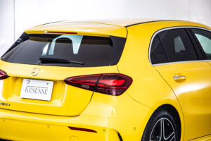 Aクラス A200d AMGラインパッケージ ディーゼルターボ MP202401