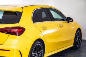 Aクラス A200d AMGラインパッケージ ディーゼルターボ MP202401