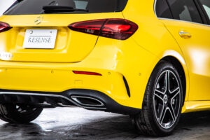 Aクラス A200d AMGラインパッケージ ディーゼルターボ MP202401