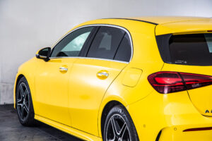 Aクラス A200d AMGラインパッケージ ディーゼルターボ MP202401