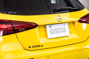 Aクラス A200d AMGラインパッケージ ディーゼルターボ MP202401
