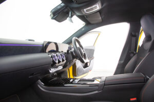 Aクラス A200d AMGラインパッケージ ディーゼルターボ MP202401