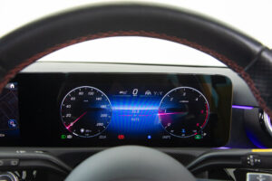 Aクラス A200d AMGラインパッケージ ディーゼルターボ MP202401