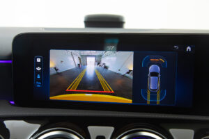 Aクラス A200d AMGラインパッケージ ディーゼルターボ MP202401