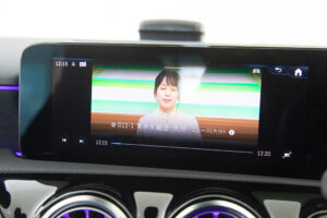 Aクラス A200d AMGラインパッケージ ディーゼルターボ MP202401