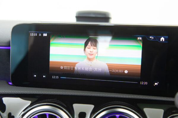 Aクラス A200d AMGラインパッケージ ディーゼルターボ MP202401