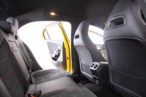 Aクラス A200d AMGラインパッケージ ディーゼルターボ MP202401