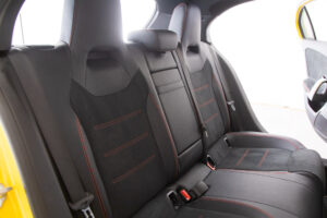 Aクラス A200d AMGラインパッケージ ディーゼルターボ MP202401