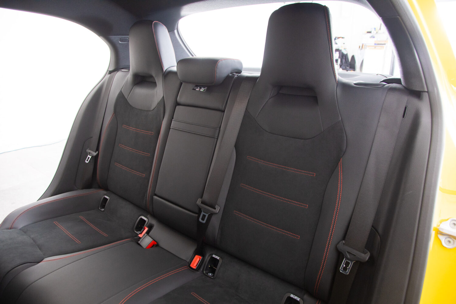 Aクラス A200d AMGラインパッケージ ディーゼルターボ MP202401