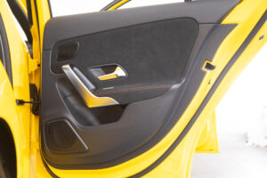 Aクラス A200d AMGラインパッケージ ディーゼルターボ MP202401