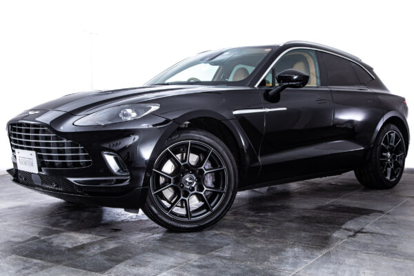 DBX 4.0 4WD