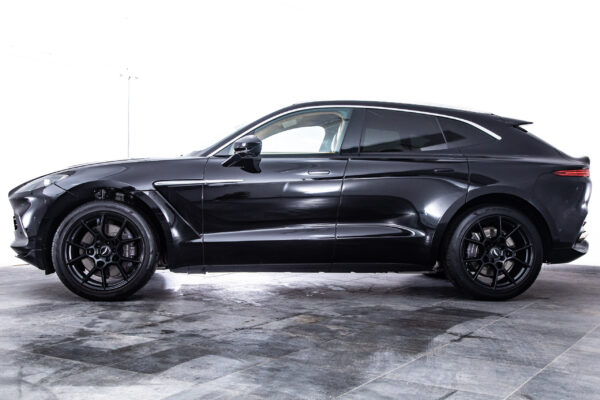 DBX 4.0 4WD