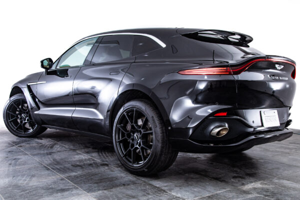DBX 4.0 4WD