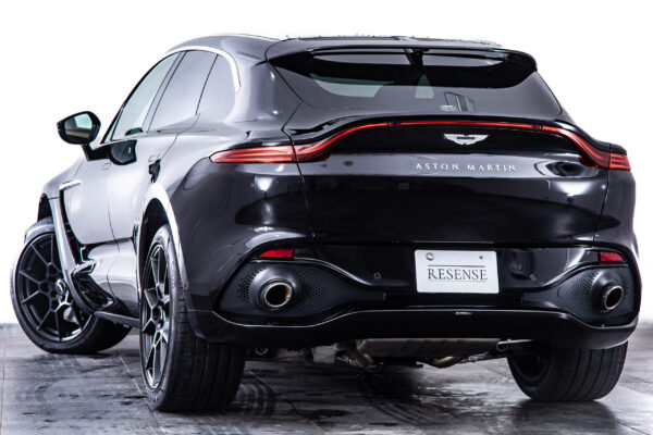 DBX 4.0 4WD