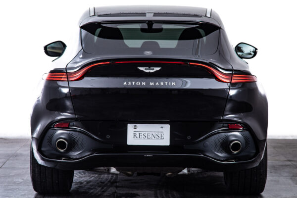 DBX 4.0 4WD