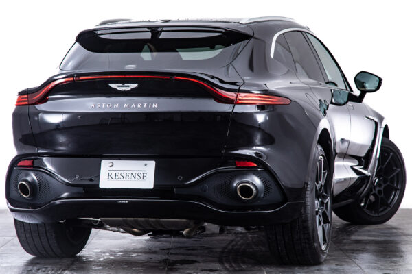 DBX 4.0 4WD