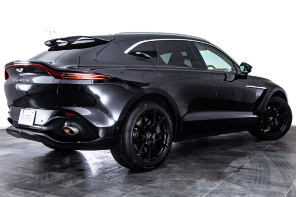 DBX 4.0 4WD