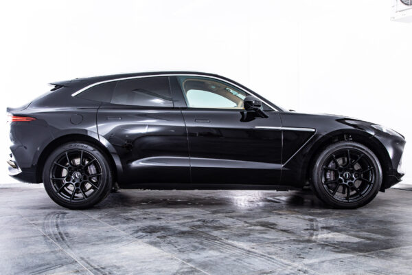 DBX 4.0 4WD