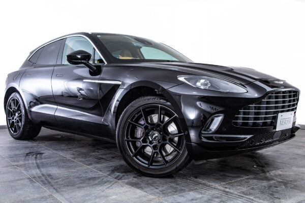 DBX 4.0 4WD
