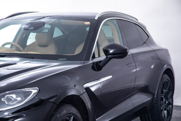 DBX 4.0 4WD