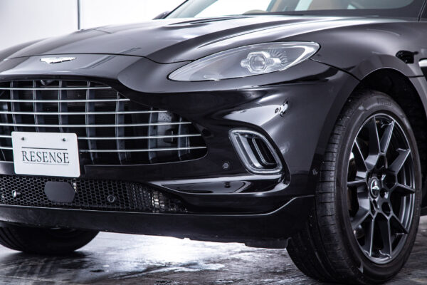 DBX 4.0 4WD
