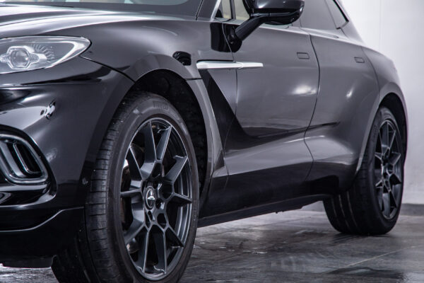 DBX 4.0 4WD