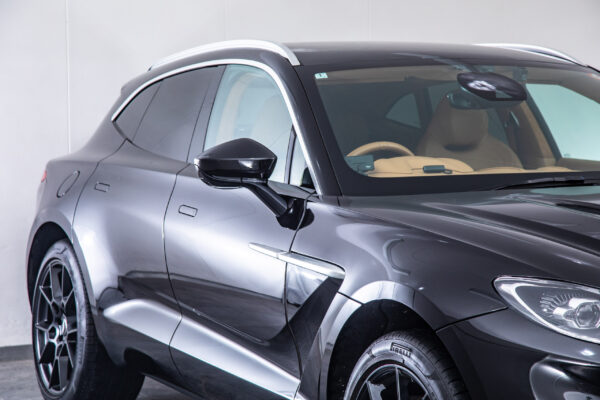 DBX 4.0 4WD