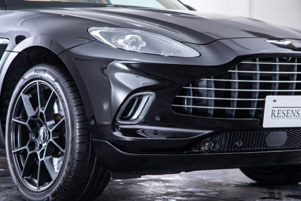 DBX 4.0 4WD