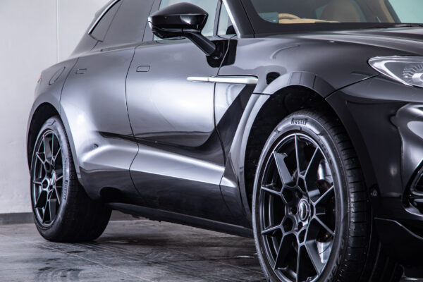 DBX 4.0 4WD