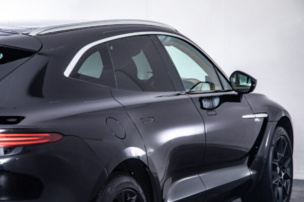 DBX 4.0 4WD