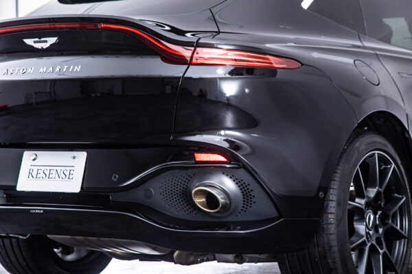 DBX 4.0 4WD