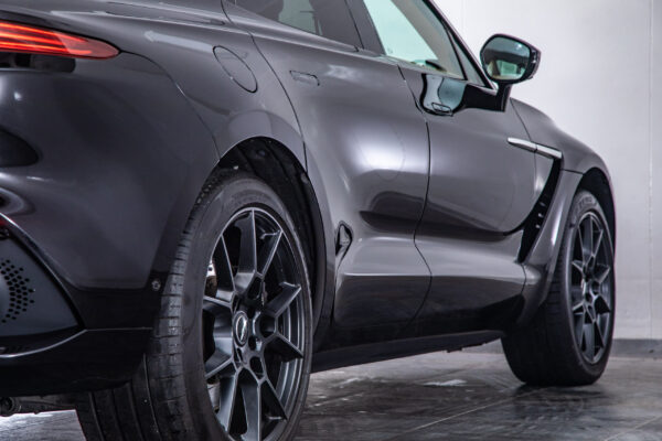 DBX 4.0 4WD