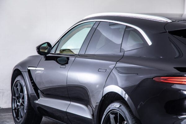 DBX 4.0 4WD