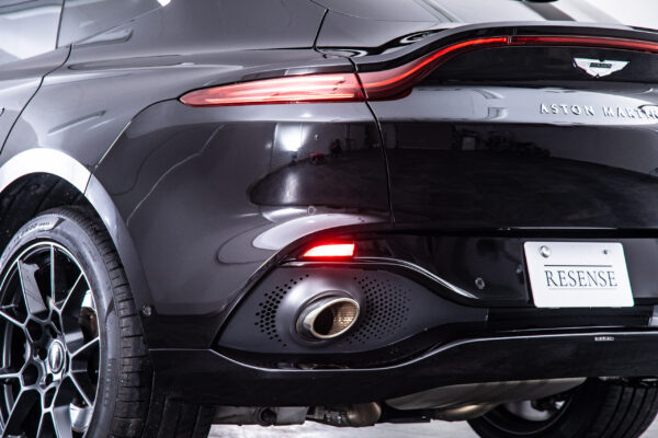DBX 4.0 4WD