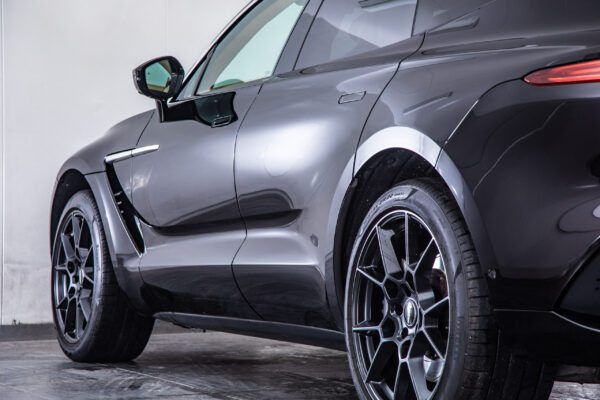 DBX 4.0 4WD