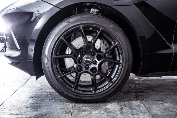 DBX 4.0 4WD