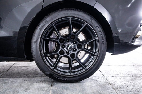 DBX 4.0 4WD
