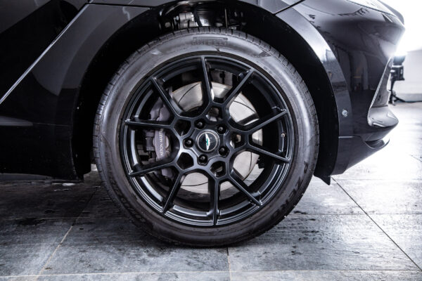 DBX 4.0 4WD