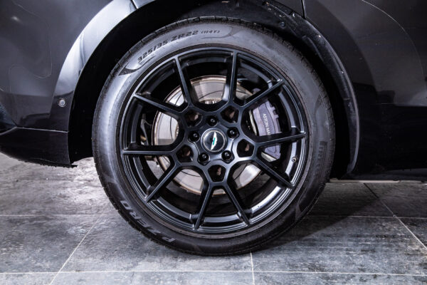 DBX 4.0 4WD