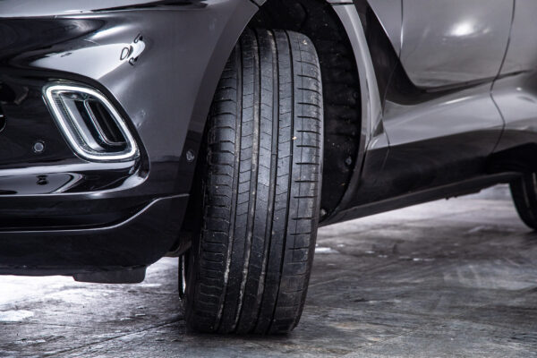 DBX 4.0 4WD