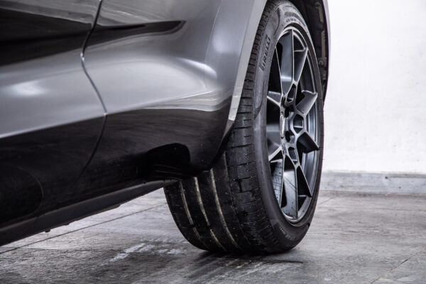 DBX 4.0 4WD