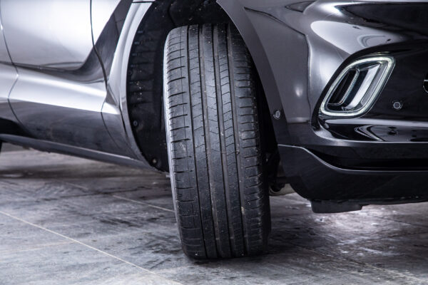 DBX 4.0 4WD