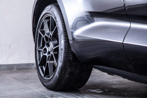 DBX 4.0 4WD